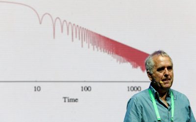 Jordan on data: Is there an optimal way to optimize?