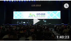 ICM Videos - YouTube